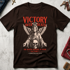 Victory Over Death - Dark Chocolate