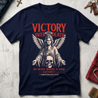Victory Over Death - Navy
