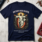 Victory Over Death - Navy
