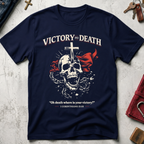 Victory Over Death - Navy