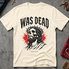 Was Dead - Natural